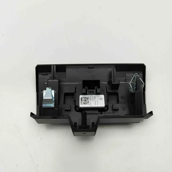 Sonnensensor Porsche Cayenne OEM 9Y0907539B Gebraucht image 7