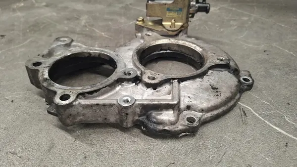 Capa de distribuição Mazda 6 GG 2.0 CITD RF2A image 3