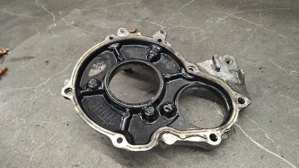 Capa de distribuição Mazda 6 GG 2.0 CITD RF2A image 4