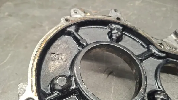 Capa de distribuição Mazda 6 GG 2.0 CITD RF2A image 5