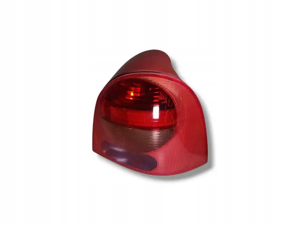 Luz trasera derecha Renault Twingo I 2002 image 2