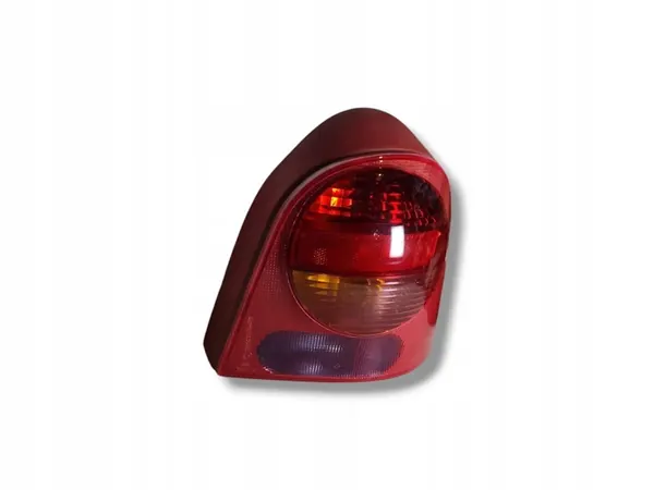 Luz trasera derecha Renault Twingo I 2002 image 3