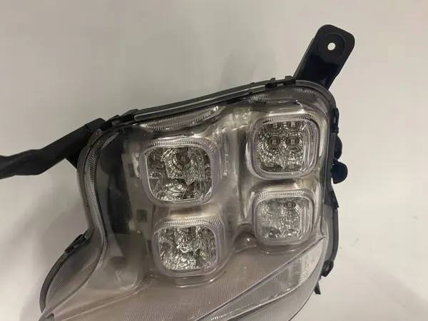 DRL Halógeno LED Izquierdo Kia Ceed II GT OEM 92203-A2950 image 3