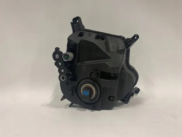 DRL Halógeno LED Izquierdo Kia Ceed II GT OEM 92203-A2950 image 4