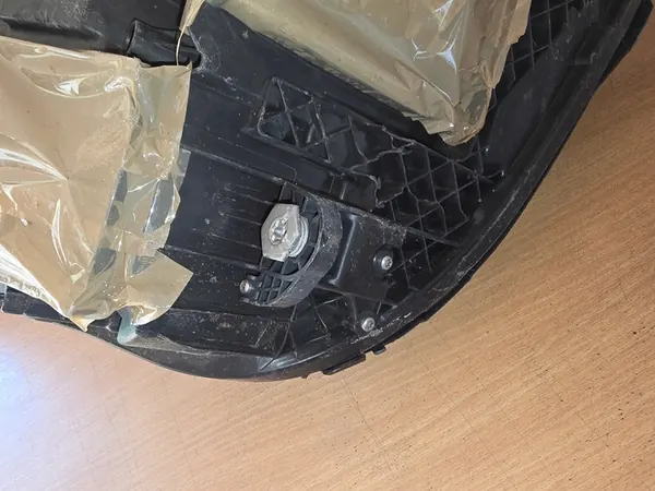 Mercedes-Benz OE A2139062506KZ Multibeam koplamp image 10