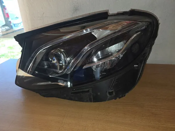 Mercedes-Benz OE A2139062506KZ Multibeam koplamp image 3