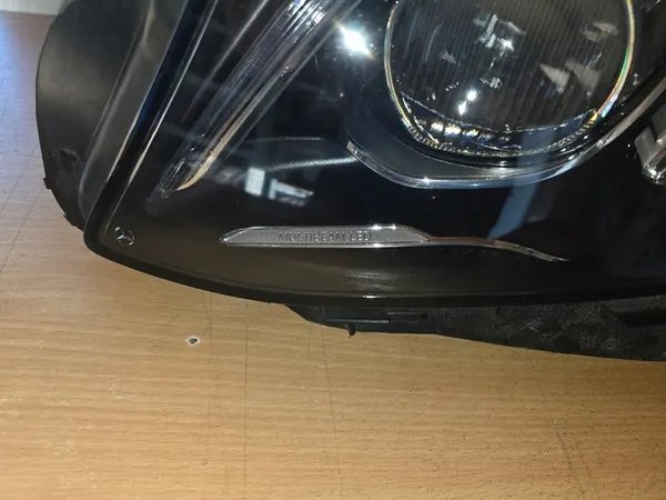 Mercedes-Benz OE A2139062506KZ Multibeam koplamp image 4