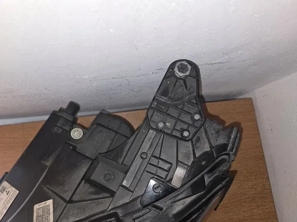 Mercedes-Benz OE A2139062506KZ Multibeam koplamp image 6