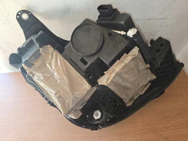 Mercedes-Benz OE A2139062506KZ Multibeam koplamp image 9