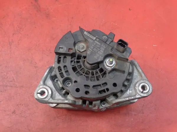 Alternaattori 100A Opel Corsa 1.0 12V A10XEP 1.4 16V image 2