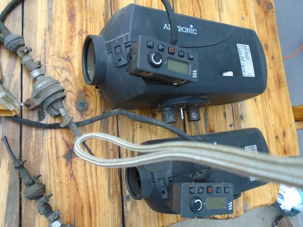 MAN Kardanas OEM 81.15320-6237 voor TGL/TGM image 10