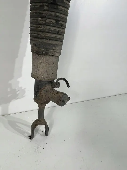 Amortisseur pneumatique avant 3.0 TFSI Audi A6 S6 C6 4F Droit OEM YQP3354 image 3