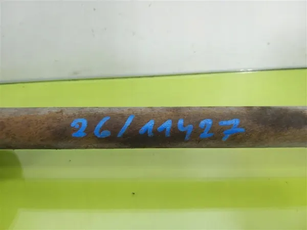 Framre axel höger Chrysler PT Cruiser 2.4B 2000–2010 image 3