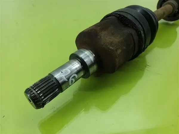 Framre axel höger Chrysler PT Cruiser 2.4B 2000–2010 image 4