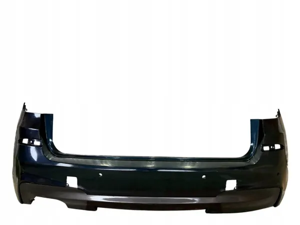 Para-choques traseiro BMW X3 F25 M-Package OEM 8048131 image 2