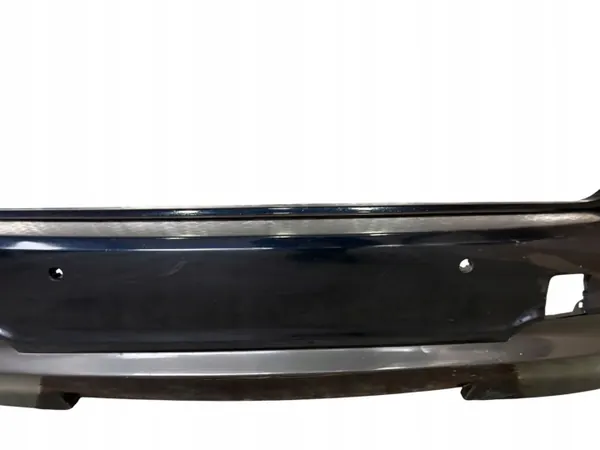 Para-choques traseiro BMW X3 F25 M-Package OEM 8048131 image 3