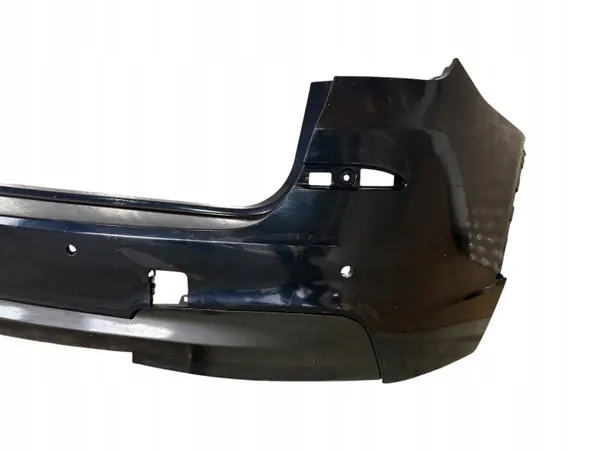 Para-choques traseiro BMW X3 F25 M-Package OEM 8048131 image 4