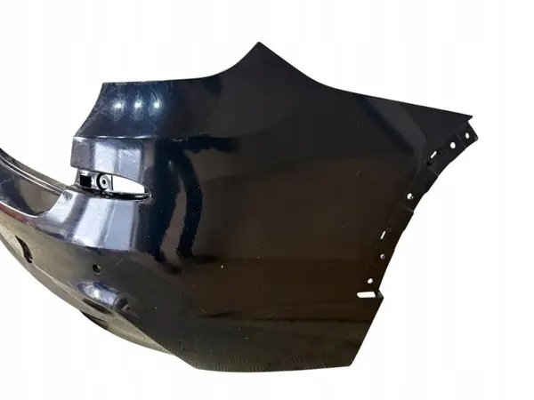Para-choques traseiro BMW X3 F25 M-Package OEM 8048131 image 5