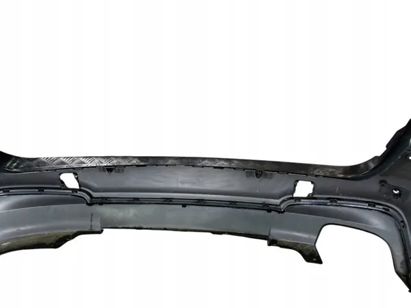 Para-choques traseiro BMW X3 F25 M-Package OEM 8048131 image 7