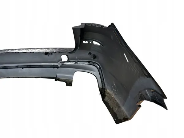 Para-choques traseiro BMW X3 F25 M-Package OEM 8048131 image 8