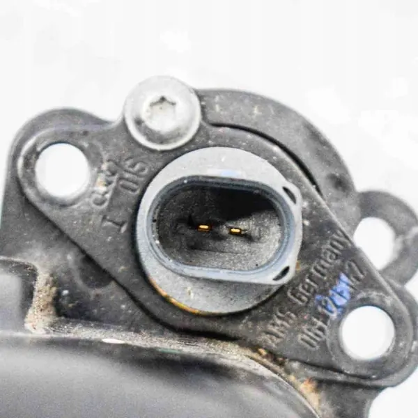 Vattenpump AUDI A4 (8K2, B8) 2.0L bensin 2010 image 6