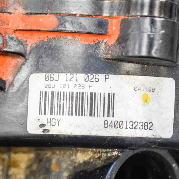 Vattenpump AUDI A4 (8K2, B8) 2.0L bensin 2010 image 7