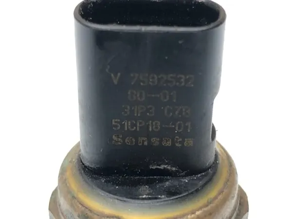 Sensor de presión de aceite OEM V759253280-01 C4 Picasso image 3