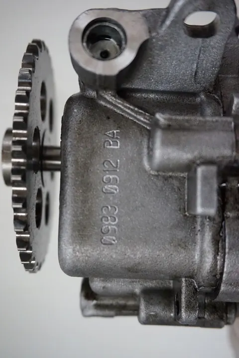 Citroen OE 1001.E9 oljepump image 2