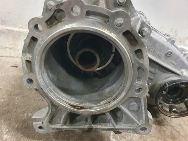 Réducteur de boîte OEM 52123725AB pour Durango 3.6L image 3