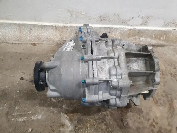 Réducteur de boîte OEM 52123725AB pour Durango 3.6L image 4