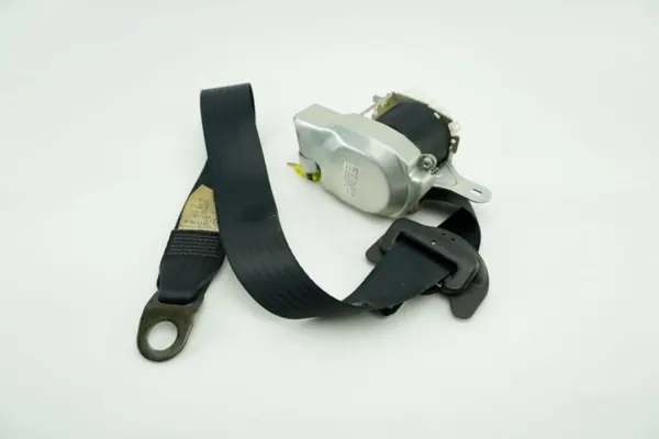 Sicherheitsgurt rechts vorne OEM 321802 für Citroen C1 image 2