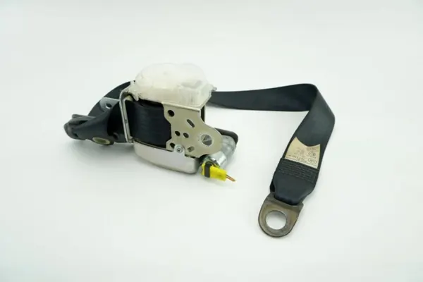 Sicherheitsgurt rechts vorne OEM 321802 für Citroen C1 image 3