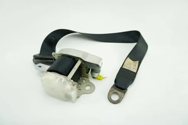 Sicherheitsgurt rechts vorne OEM 321802 für Citroen C1 image 4