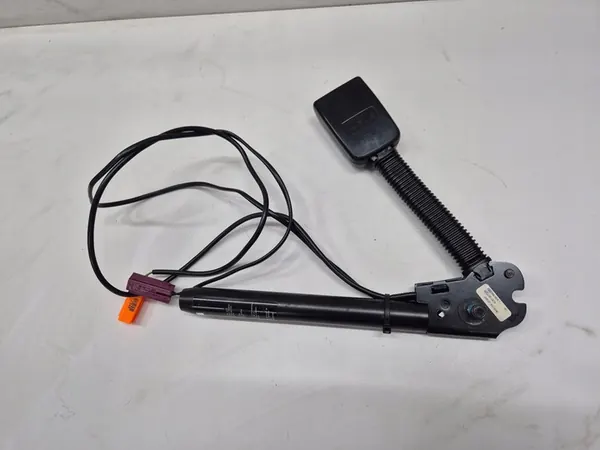 Tendeur de ceinture de sécurité gauche Ford C-Max Mk1 image 2