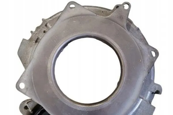 KIA SPORTAGE V Vaihtovirtapuhallin 1.6L 2019 OEM 252812U304 image 4