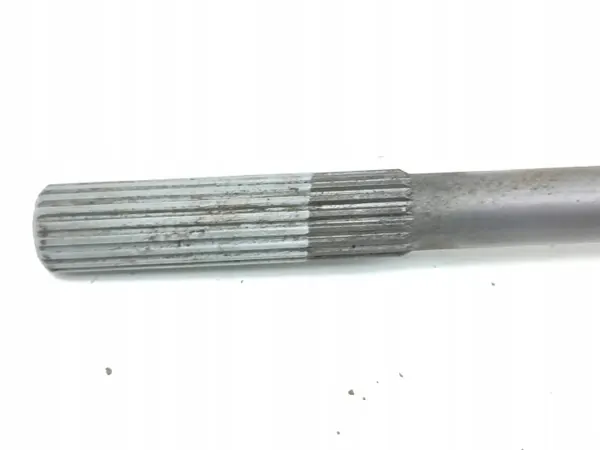 Junta de columna dirección Mazda CX-7 2011 OEM AMD153870 image 3