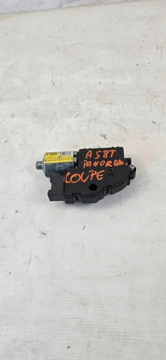 Motor de techo solar Audi Q5 OEM 8R0959591A - Usado image 7