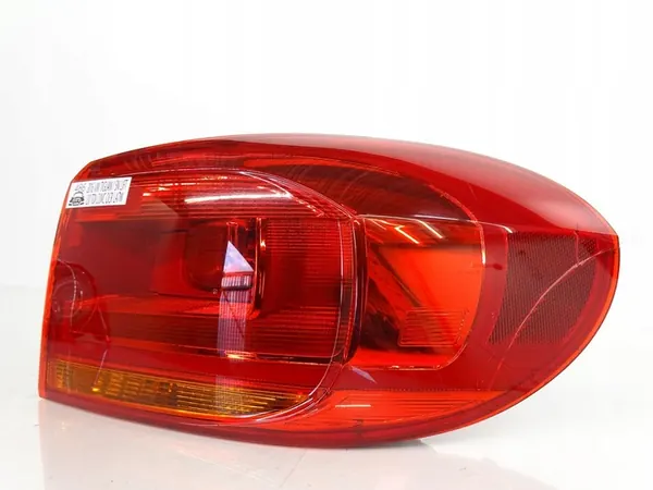 Luz trasera derecha VW Tiguan I 5N Lift 5N0945096Q image 2