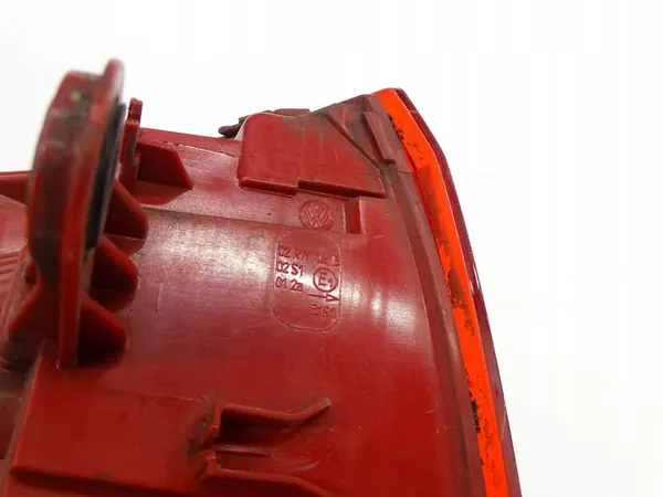 Luz trasera derecha VW Tiguan I 5N Lift 5N0945096Q image 8