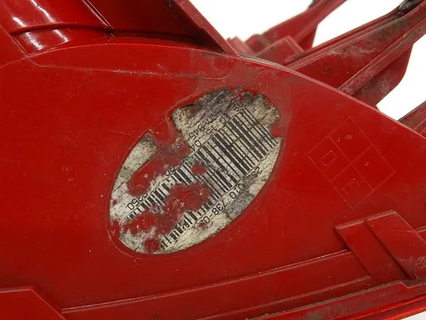 Luz trasera derecha VW Tiguan I 5N Lift 5N0945096Q image 9