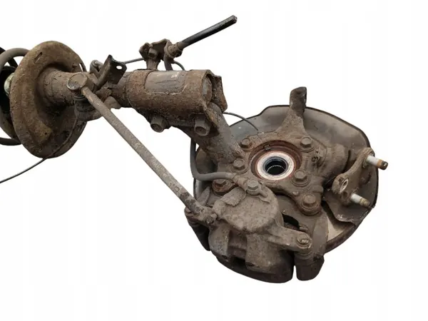 McPherson-veer Rechts Voor OEM Toyota RAV4 IV image 3