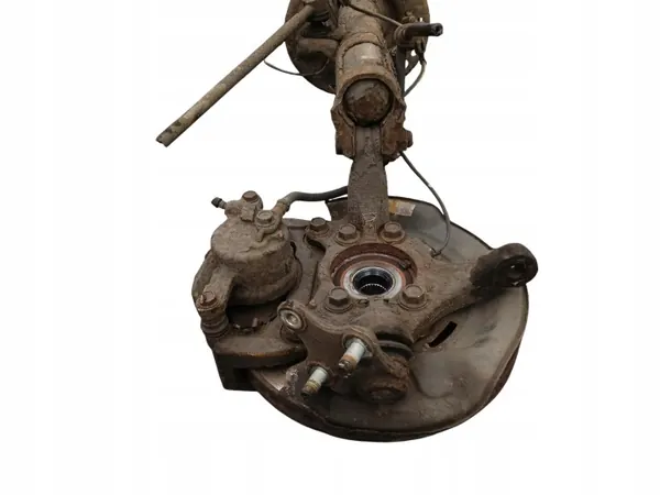 McPherson-veer Rechts Voor OEM Toyota RAV4 IV image 4