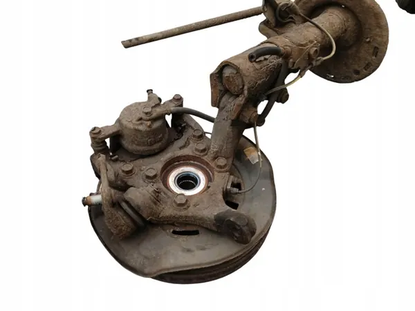 McPherson-veer Rechts Voor OEM Toyota RAV4 IV image 5
