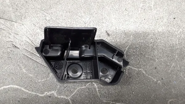 Guida Paraurti Anteriore Destro VW ID.4 image 3