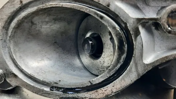 IMUPUMPPU PIERBURG FORD FOCUS MK1 1.8 TDDI image 6