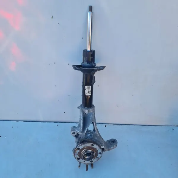 Snodo anteriore sinistro Audi VW Skoda 5QM407257 image 2