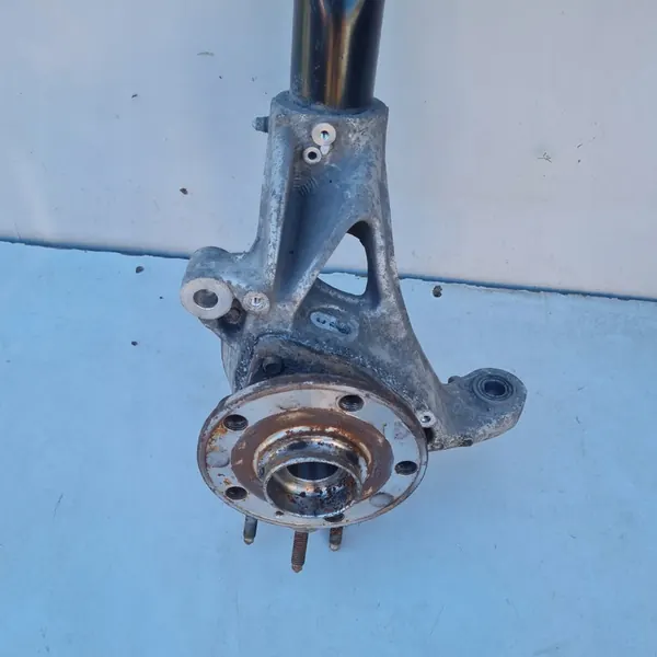 Snodo anteriore sinistro Audi VW Skoda 5QM407257 image 3