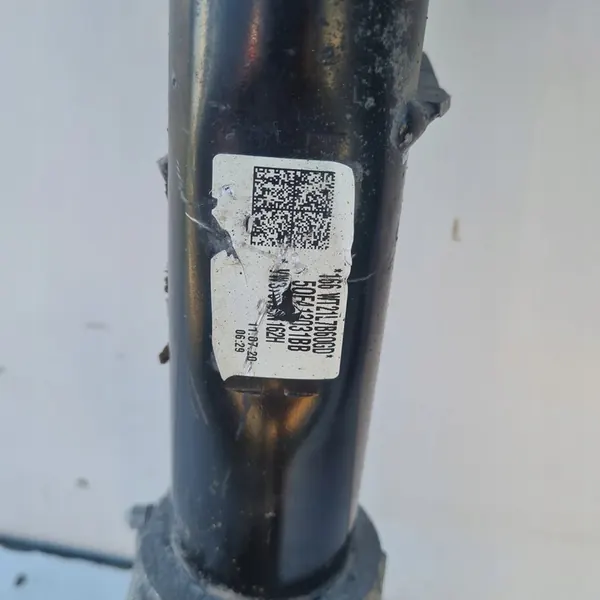 Snodo anteriore sinistro Audi VW Skoda 5QM407257 image 4