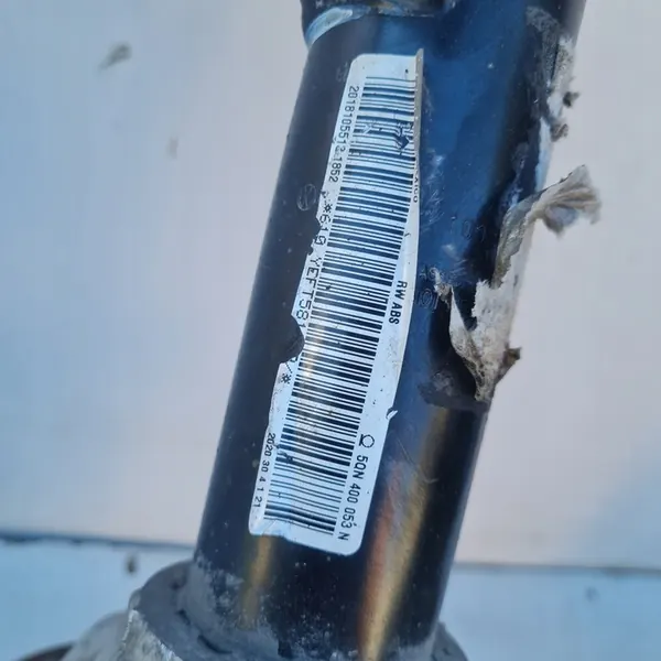 Snodo anteriore sinistro Audi VW Skoda 5QM407257 image 7