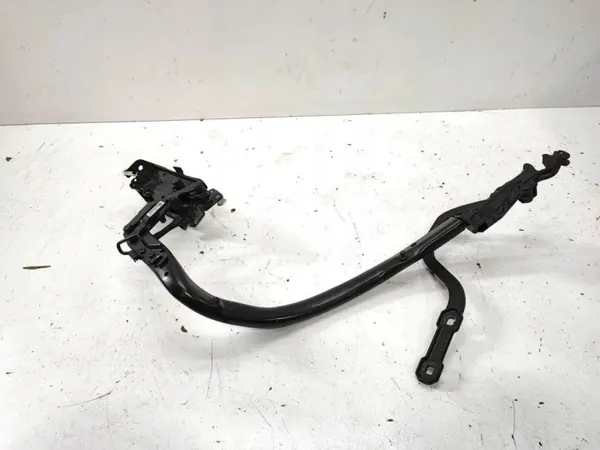 OEM 200400095 Oikea takaluukun saran BMW 3 Cabrio E93 image 3